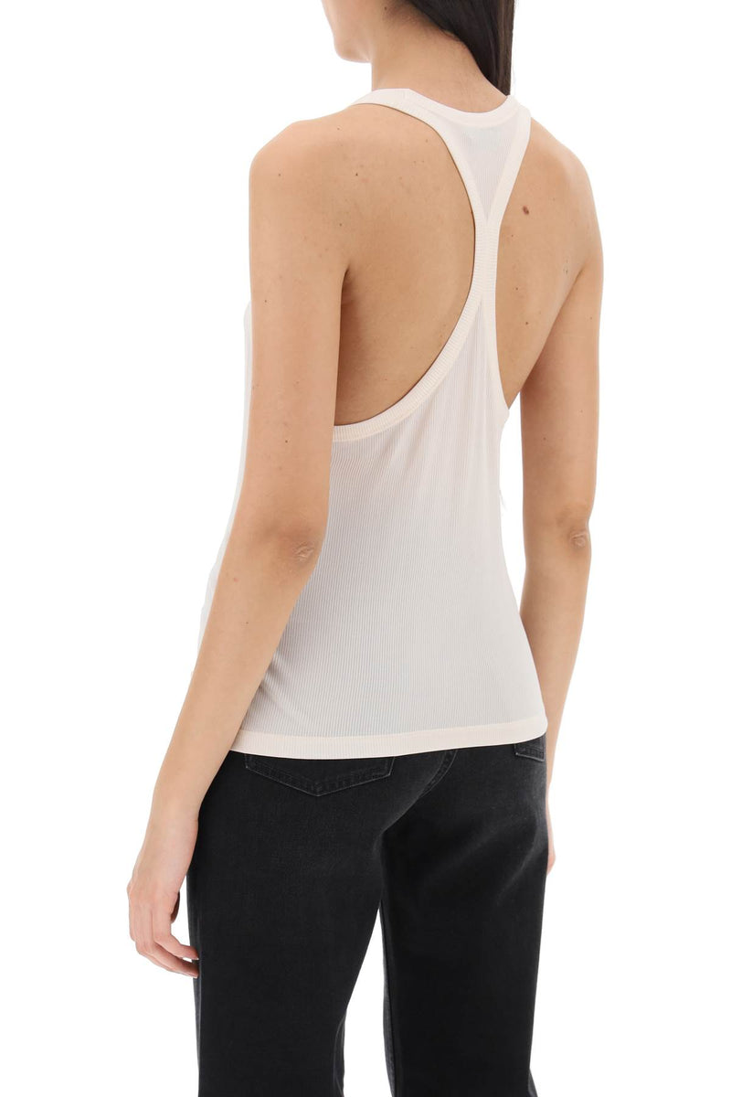 Tom Ford Racer-back Tank Top - Women