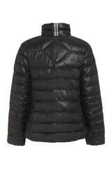 Canada Goose Cypress Hooded Techno Fabric Down Jacket - Women