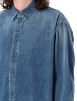 Fear of God Denim Shirt - Men