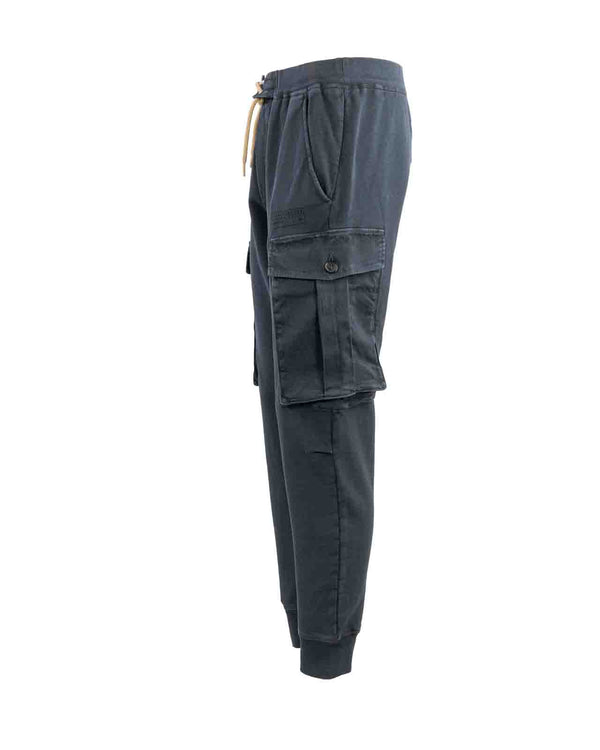 Dsquared2 Trousers Grey - Men