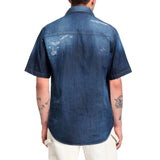 Dsquared2 Denim Shirt - Men