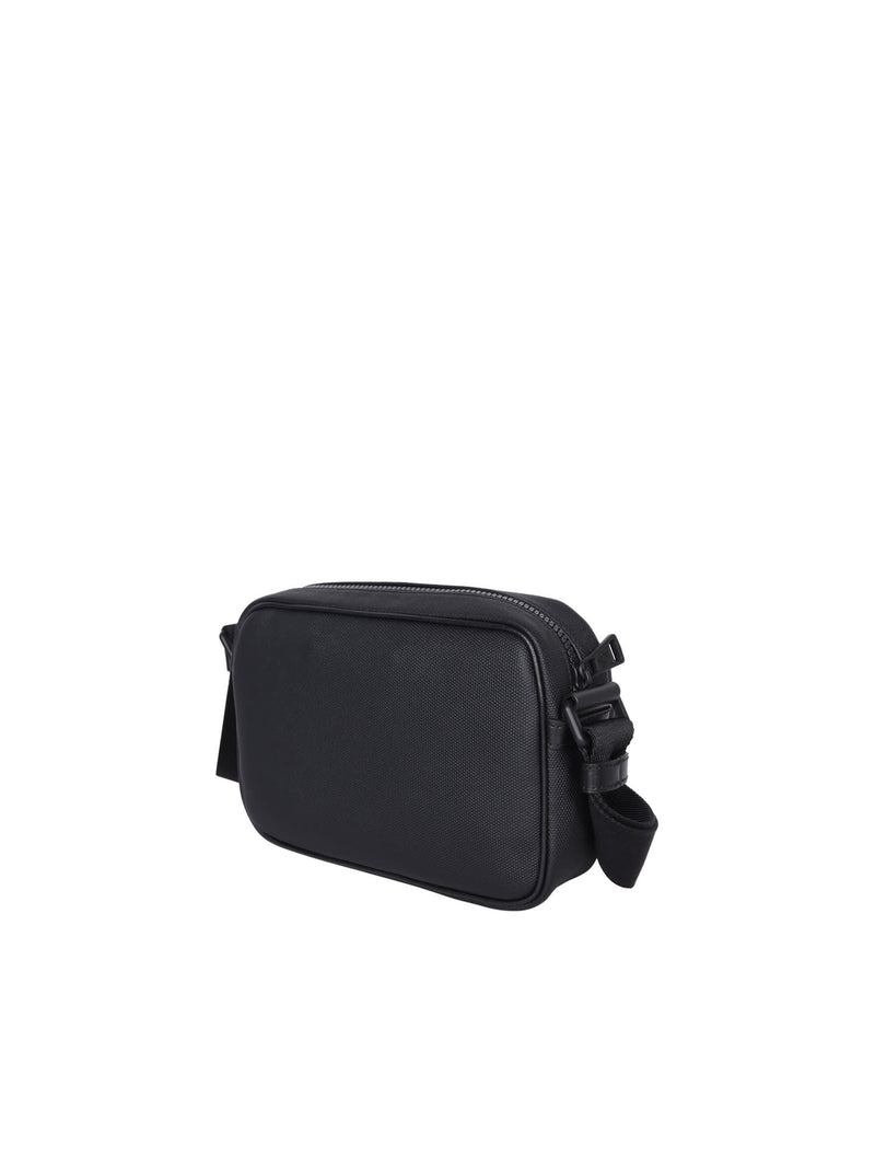 Moncler Nakoa Black Bag - Men