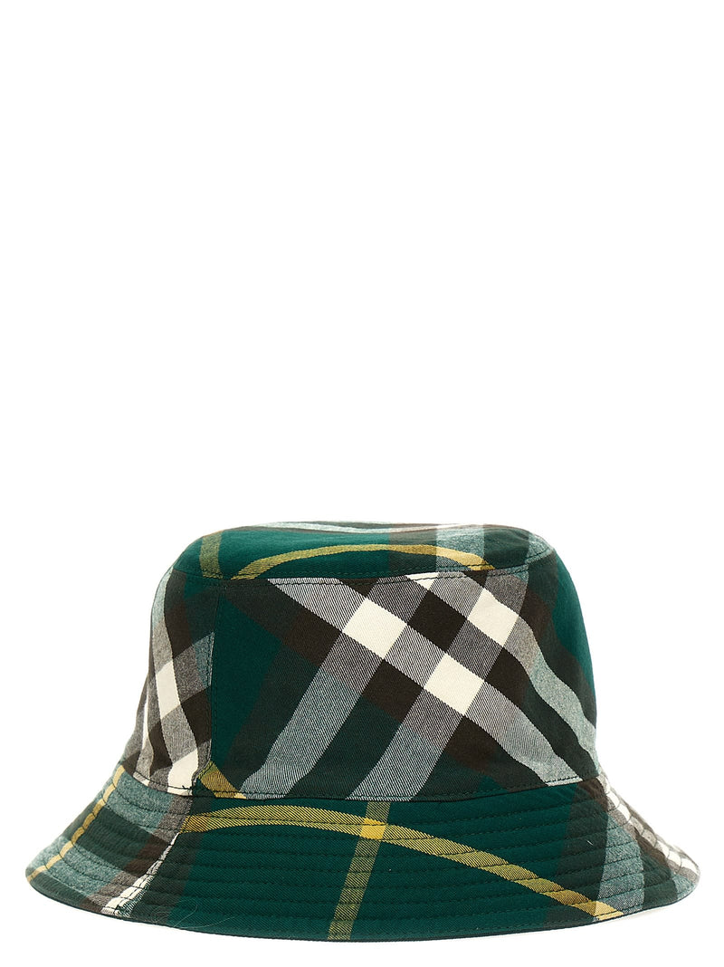 Burberry Reversible Bucket Hat - Men