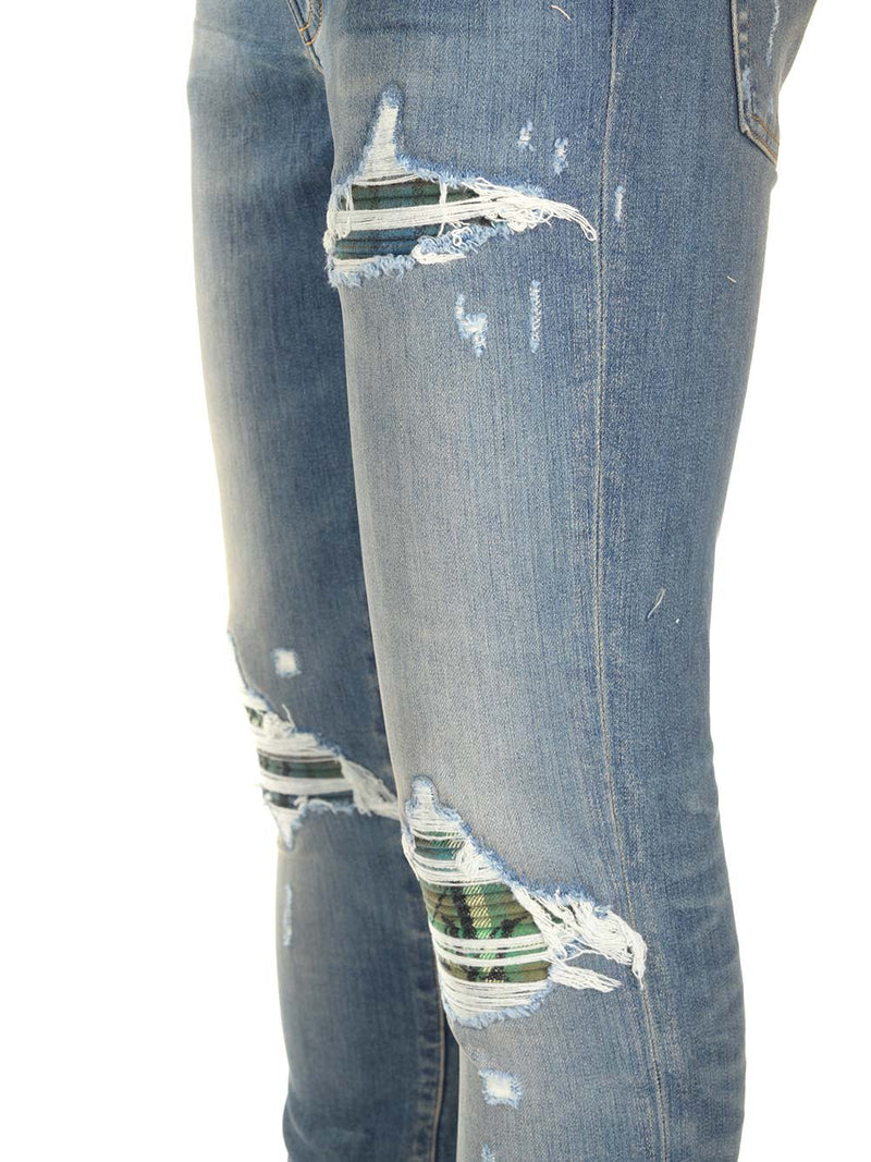 AMIRI Distressed Jeans - Men