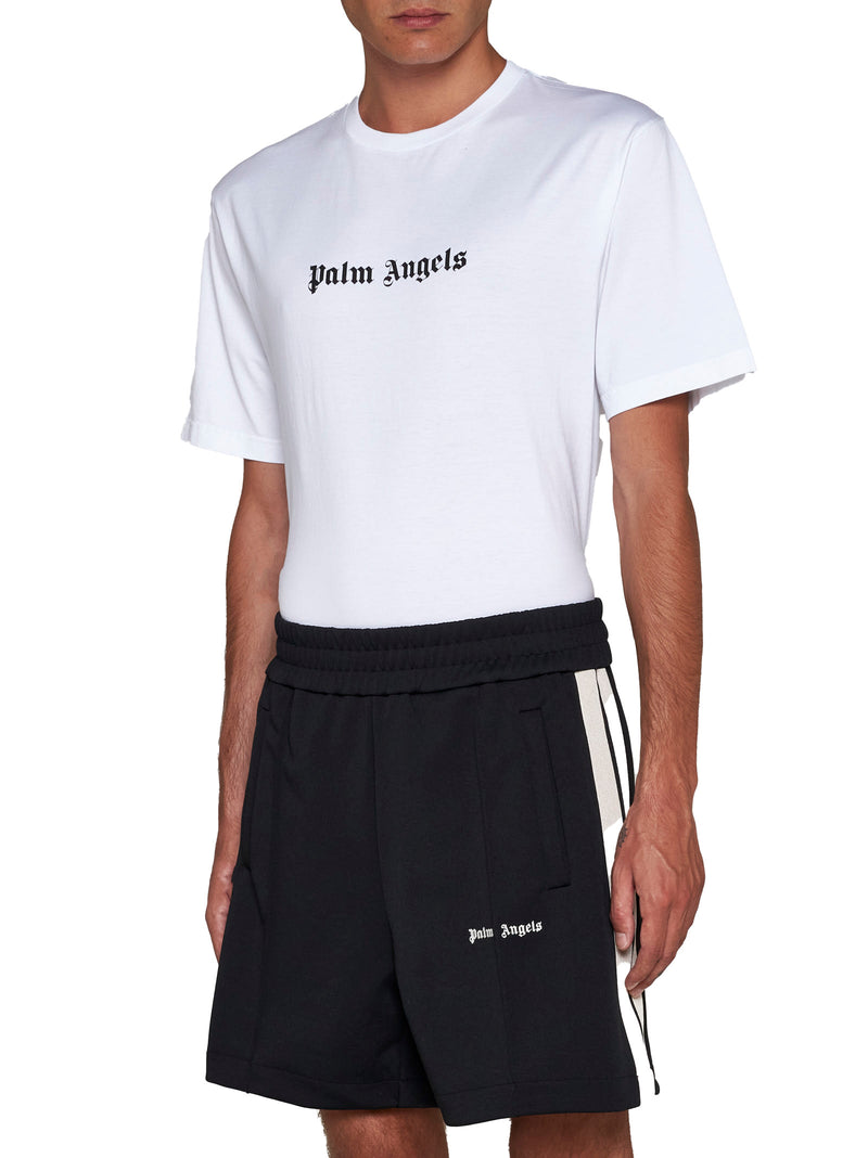 Palm Angels Bermuda Shorts - Men