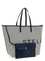 Stella McCartney logo Shopping Bag - Women