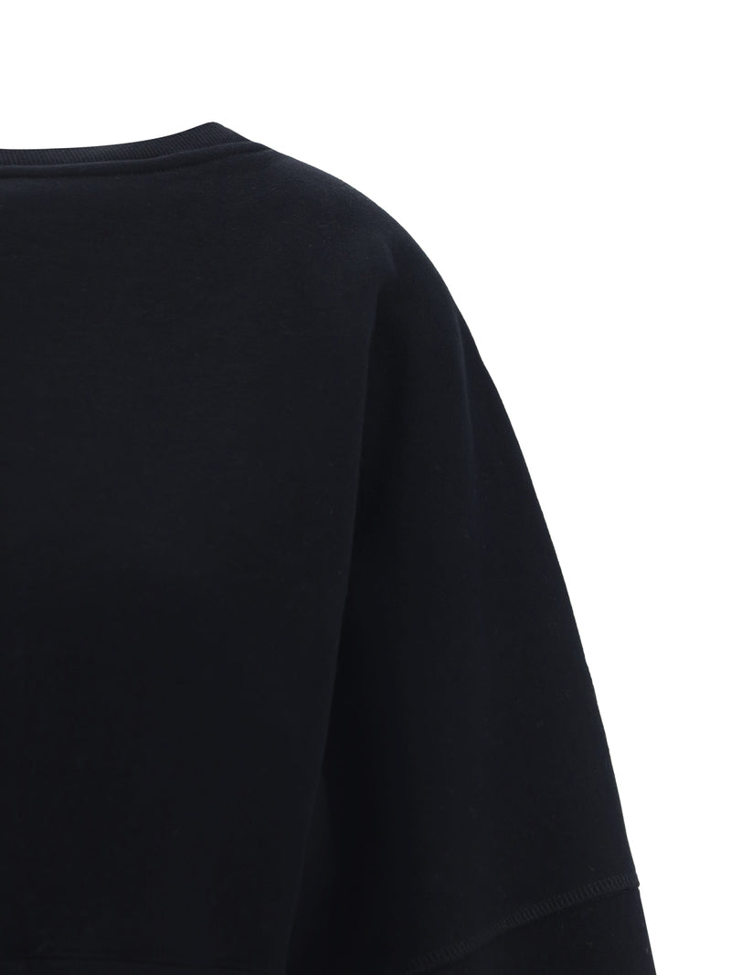 Saint Laurent Sweatshirt - Women