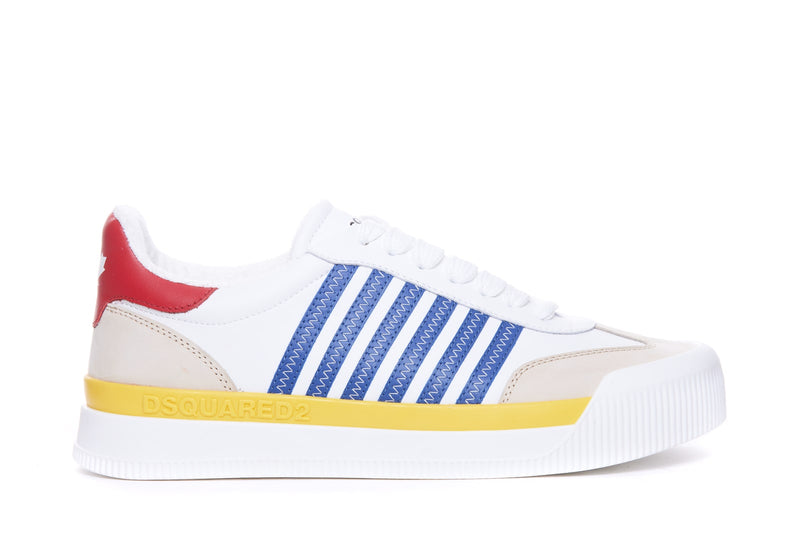 Dsquared2 New Jersey Sneakers - Men