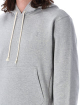 Saint Laurent Cassandre Hoodie - Men