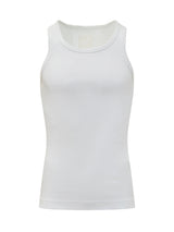 Givenchy Tank Top With 4g Logo - Men