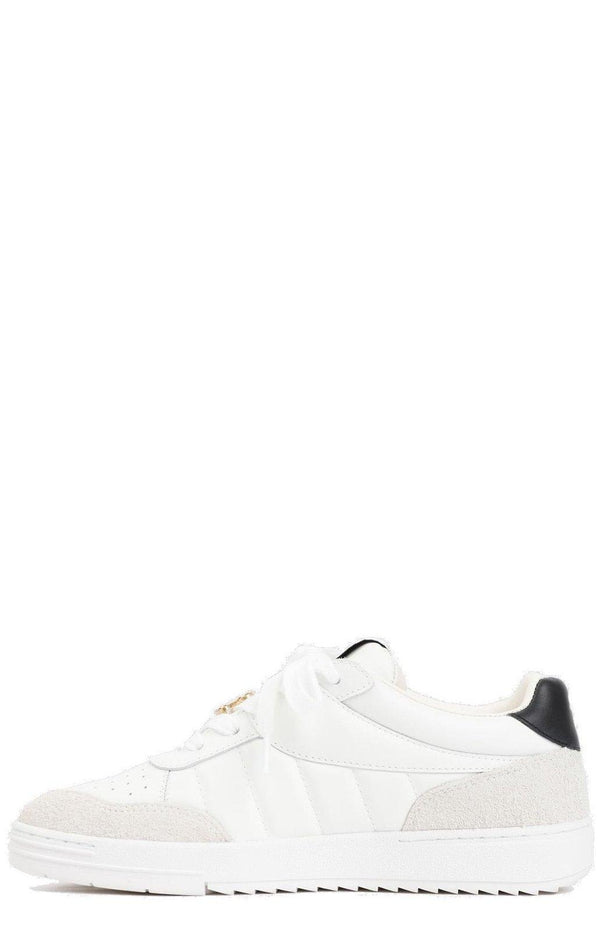 Palm Angels Palm Beach University Low-top Sneakers - Men