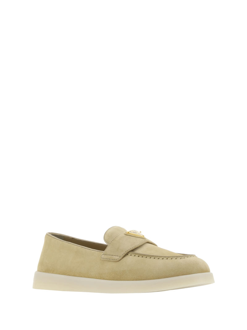 Prada Loafers - Women