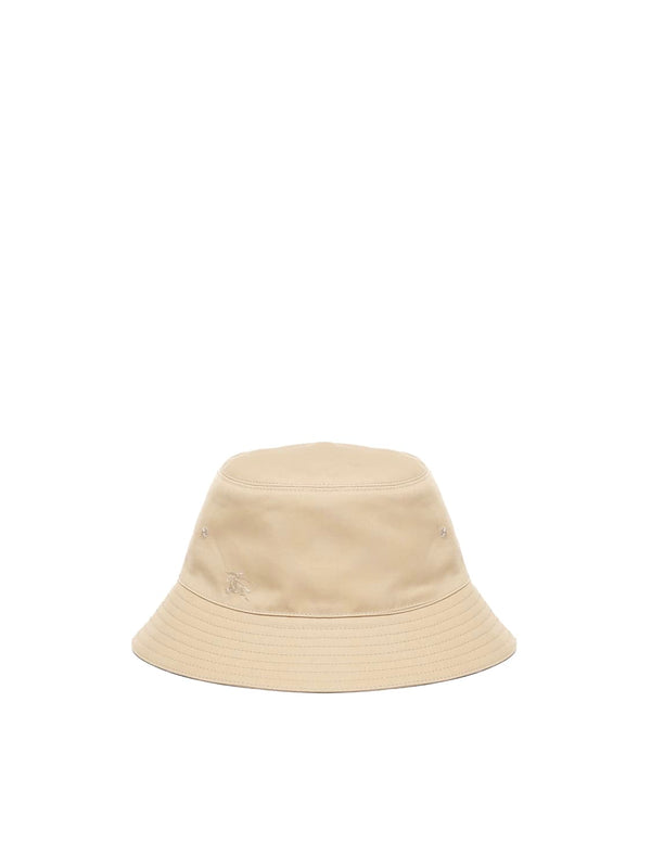 Burberry Reversible Cotton-blend Fishermans Hat - Men