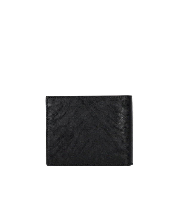Dsquared2 Logo-plaque Bi-fold Wallet - Men