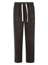 Palm Angels Monogram Travel Track Pants - Men