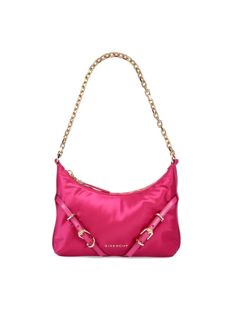 Givenchy Voyou Party Shoulder Bag - Women