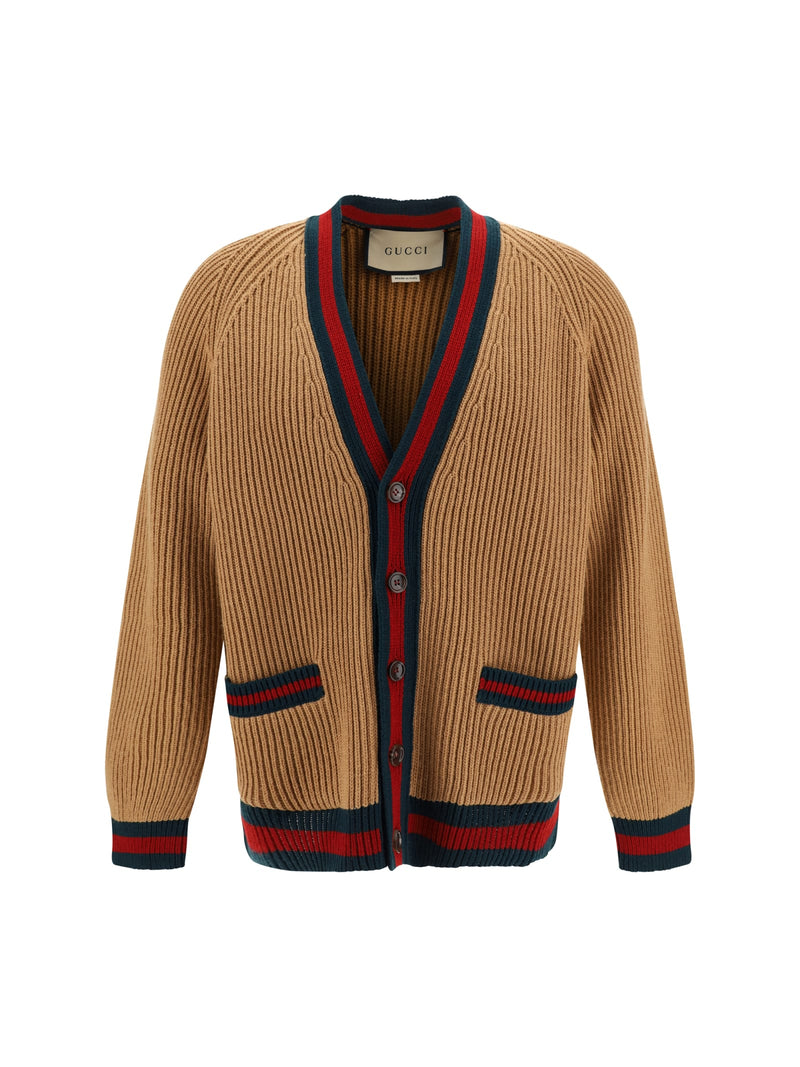 Gucci Cardigan - Men