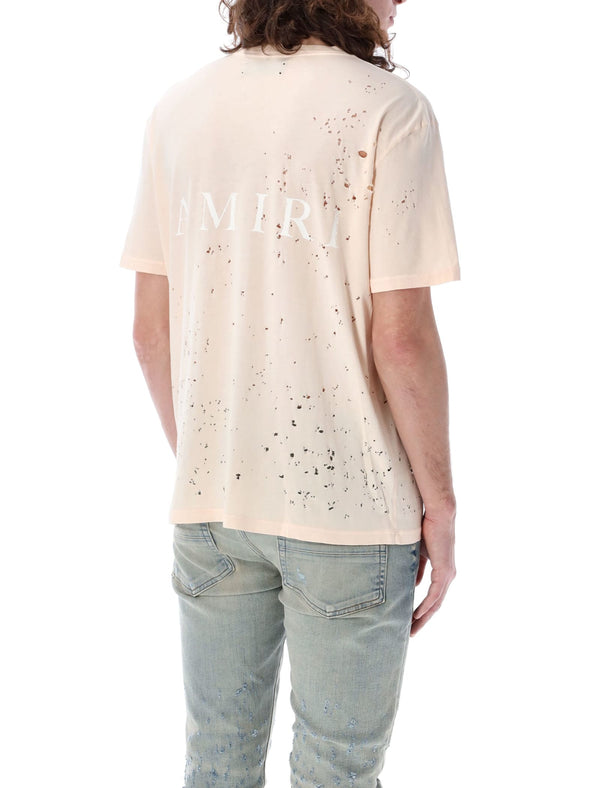 AMIRI Washed Shotgun T-shirt - Men