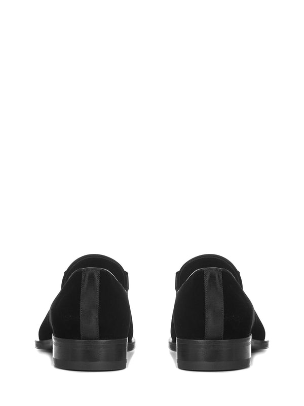 Dsquared2 Ubaldo Loafers - Men