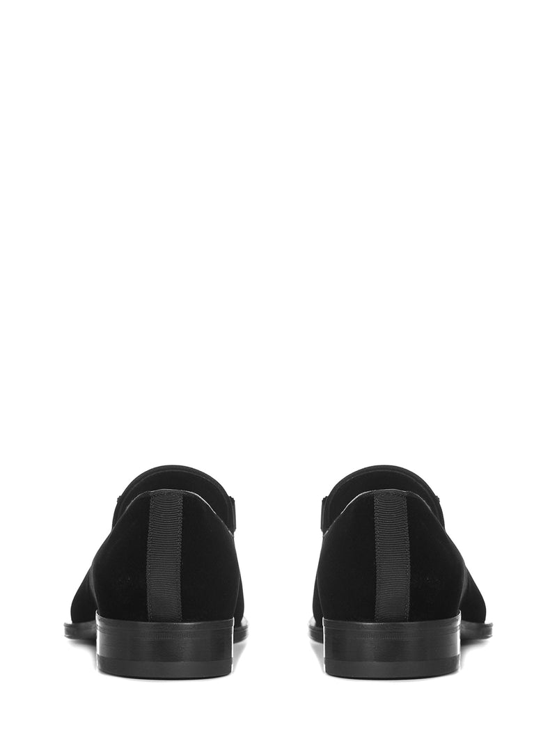 Dsquared2 Ubaldo Loafers - Men