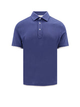 Brunello Cucinelli Polo Shirt - Men