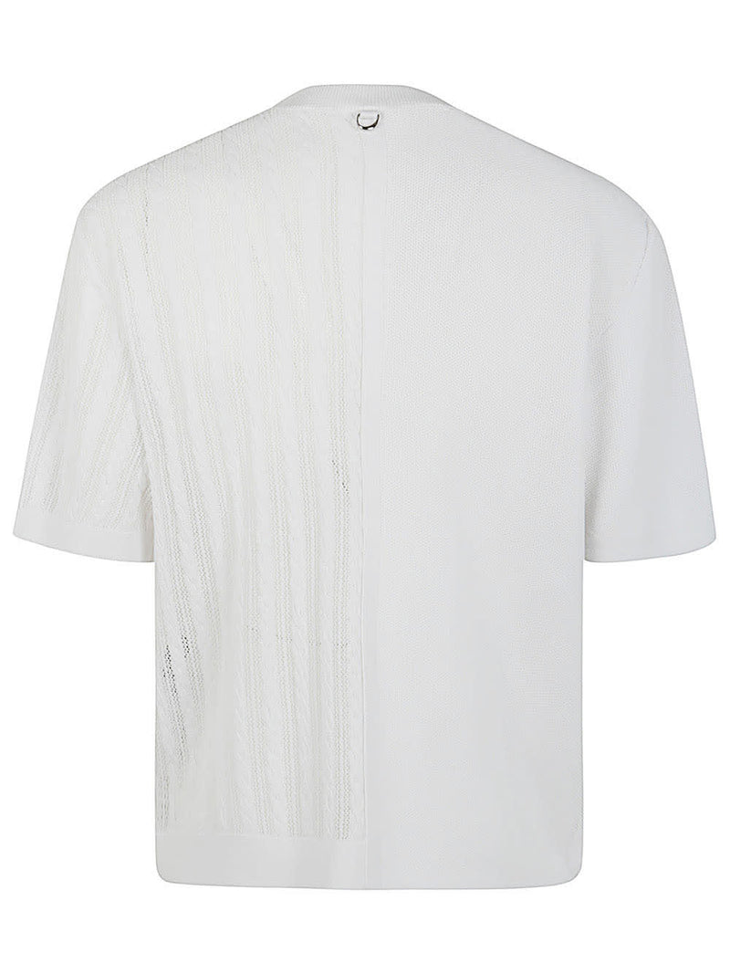 Jacquemus Juego T-shirt - Men