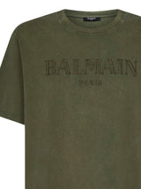 Balmain T-shirt - Men