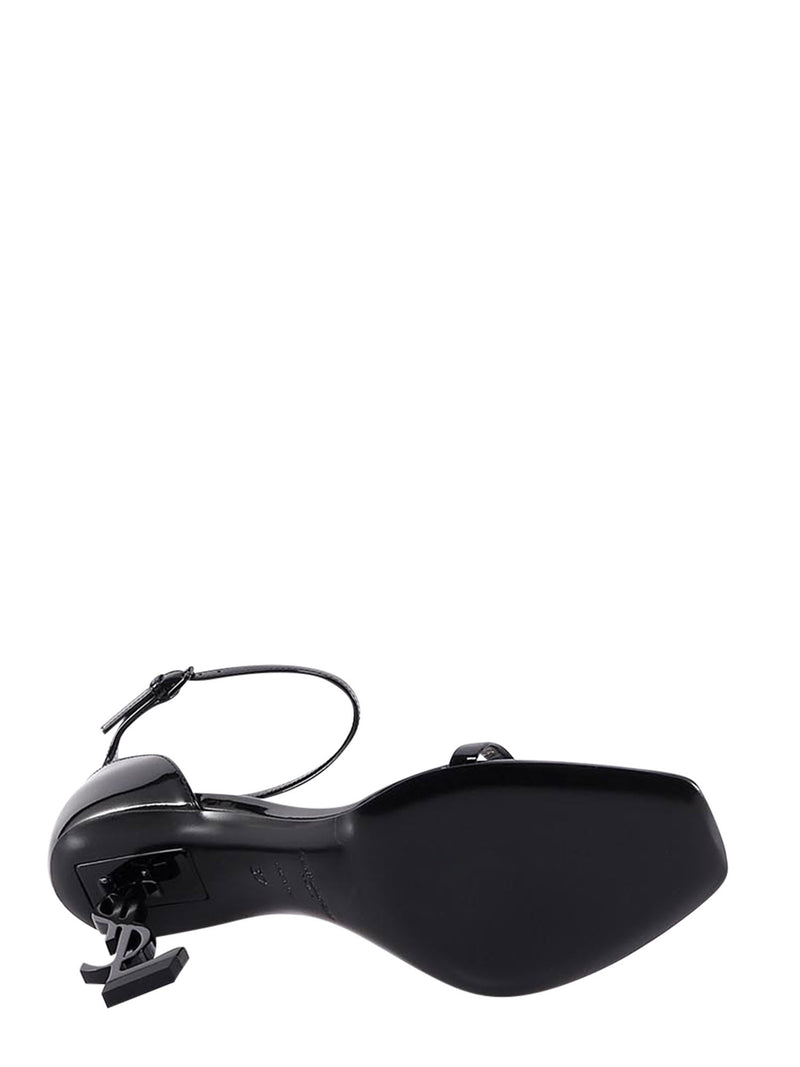 Saint Laurent Opyum Sandals - Women