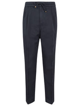 Brunello Cucinelli Dyed Pants - Men