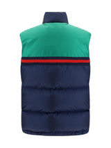 Gucci Down Vest - Men