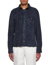 Brunello Cucinelli Shirt - Men