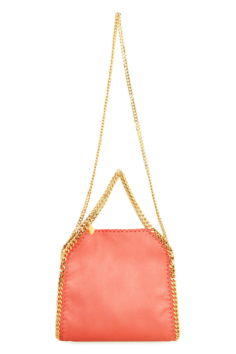 Stella McCartney Mini Falabella Tote Bag - Women