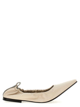 Brunello Cucinelli monile Ballet Flats - Women