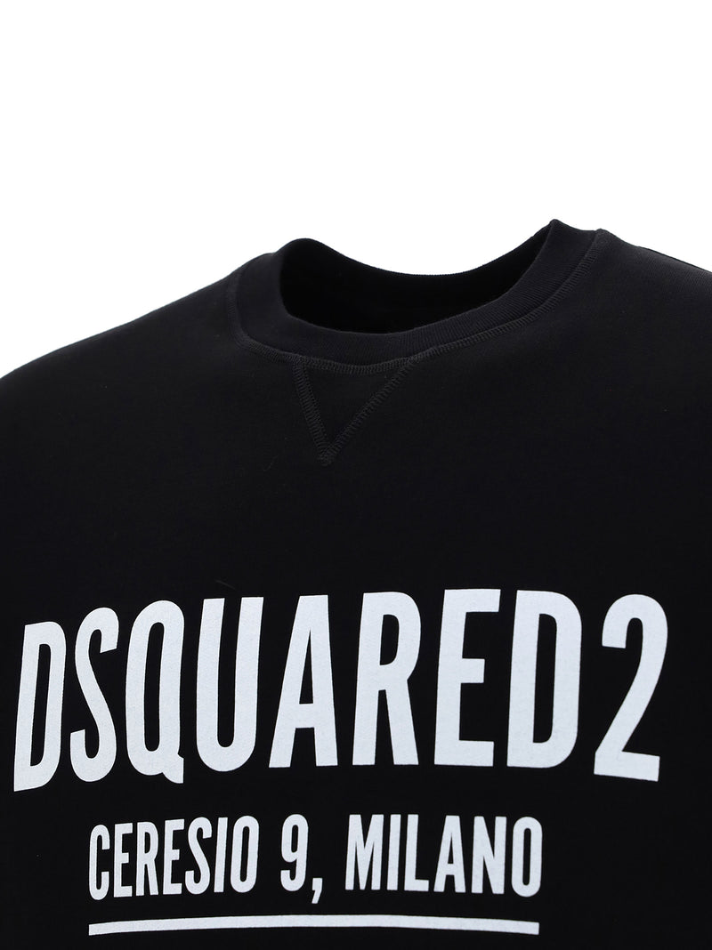 Dsquared2 Sweatshirt - Men