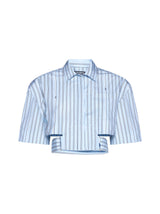 Jacquemus Shirt - Women