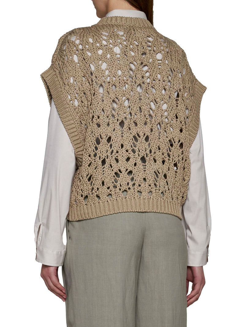 Brunello Cucinelli Sweater - Women