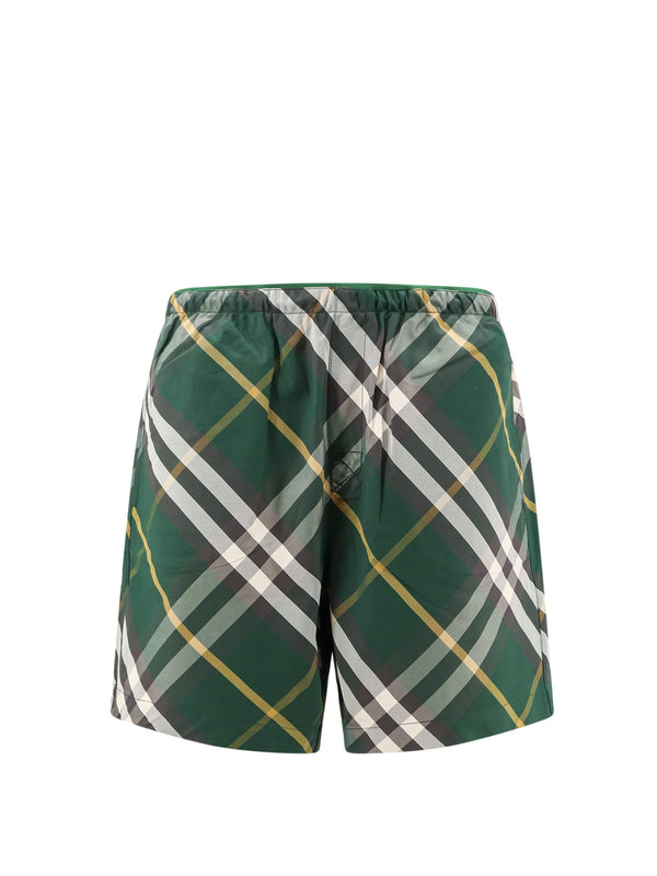 Burberry Swim Trunks - Men