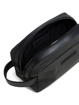 Black Urban Beauty Case Dsquared2 - Men