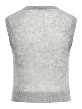 Brunello Cucinelli Knitted Vest - Women