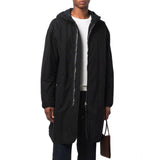 Stone Island Padded Parka Coat - Men - Piano Luigi