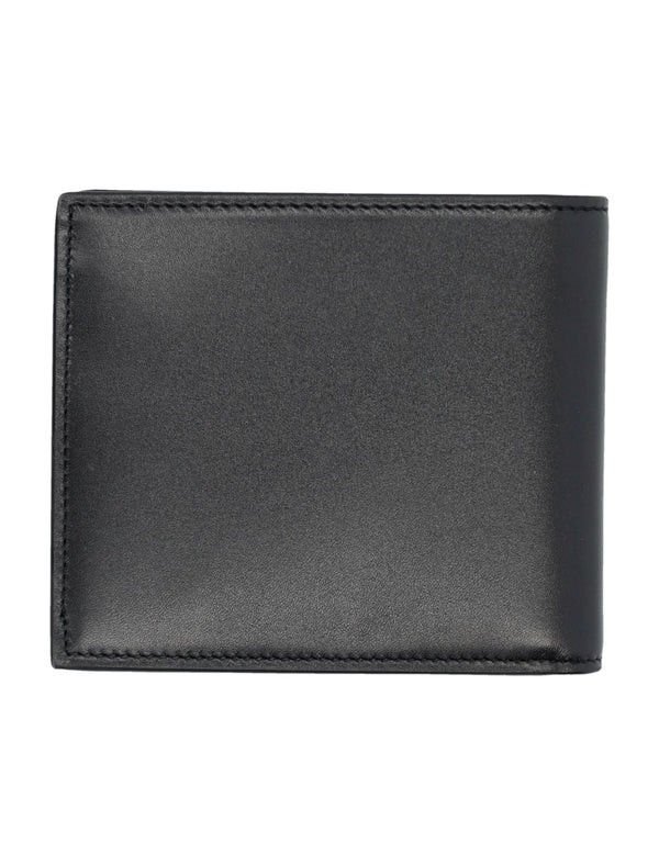 Saint Laurent East/west Wallet - Men