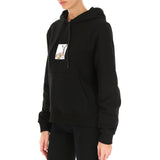 Burberry Logo Hooded Sweatshirt - Men - Piano Luigi