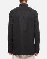 Givenchy Cotton Shirt - Men