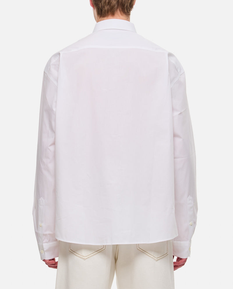 Jacquemus Simon Shirt - Men