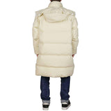 Bottega Veneta Padded Jacket - Men - Piano Luigi