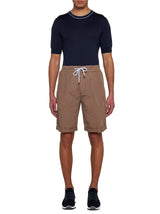 Brunello Cucinelli Shorts - Men