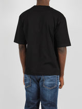 Dsquared2 Icon Blur Loose Fit T-shirt - Men