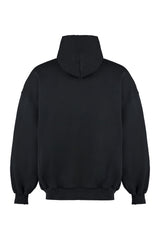 Balenciaga Oversize Hoodie - Men