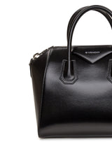 Givenchy Black Small Antigona Bag - Women