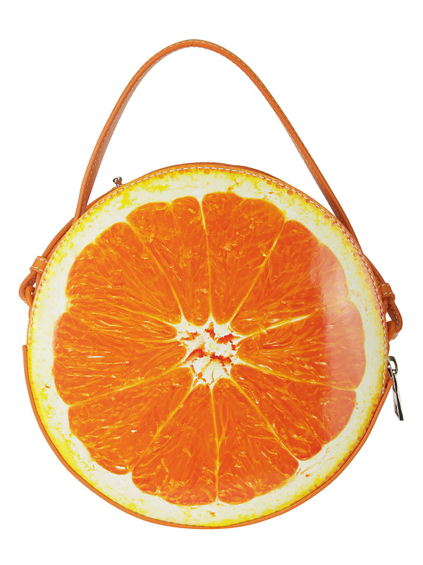 J.W. Anderson Orange Bag - Women